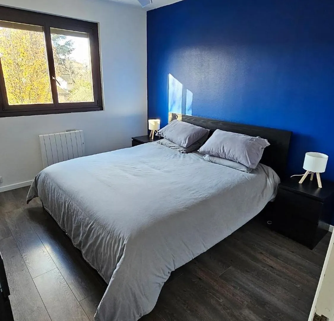 דירה Grand Appartement T3 - בלנאק